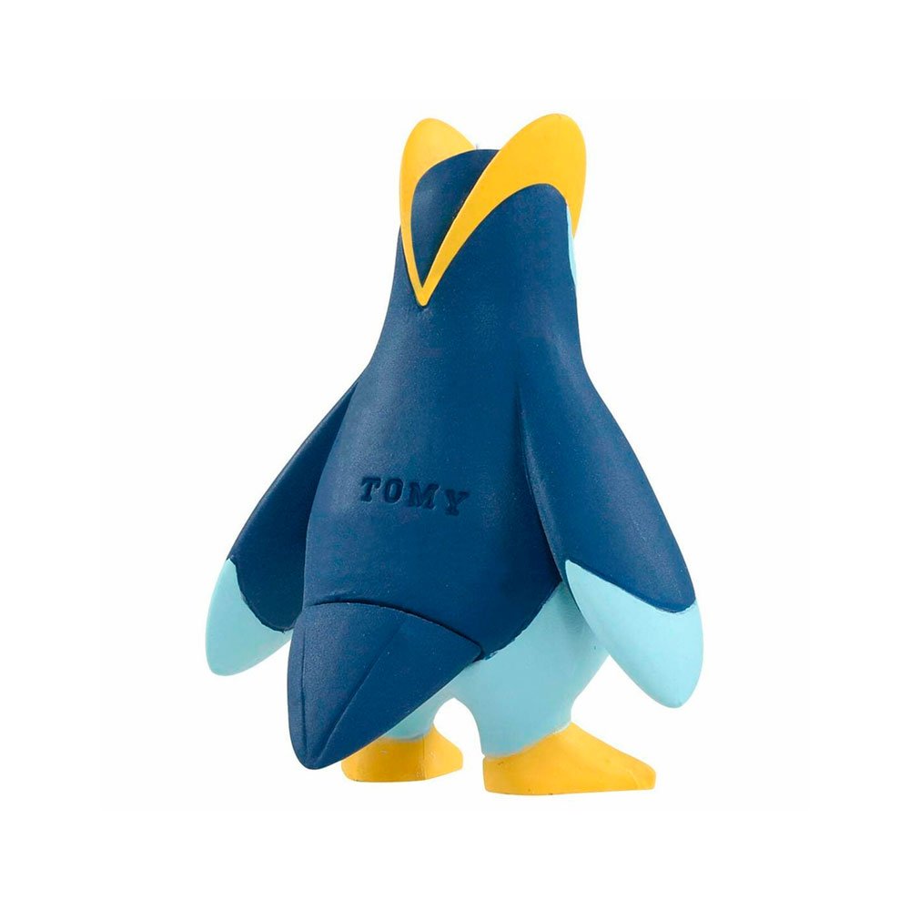 POKEMON MONCOLLE PRINPLUP | TAKARA TOMY POKEMON MONCOLLE PRINPLUP | TAKARA TOMY